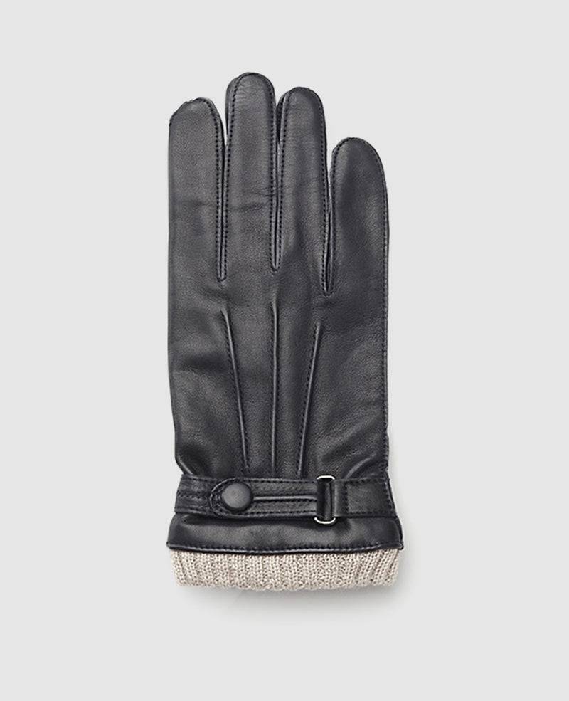 Shoepassion Lederhandschuhe mit Bund – SHOEPASSION.com Shoepassion Vierteljährliche Förderung