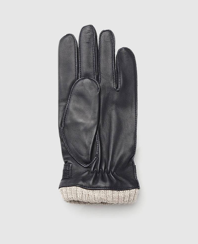 Shoepassion Lederhandschuhe mit Bund – SHOEPASSION.com Shoepassion Vierteljährliche Förderung
