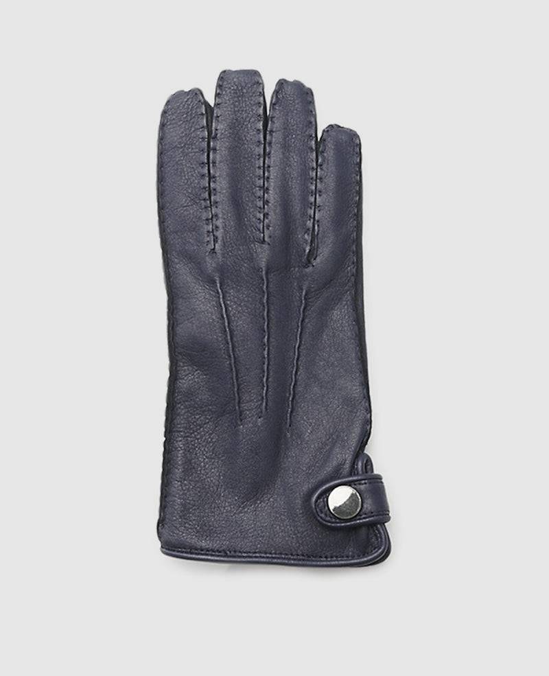 Shoepassion Hirschleder-Handschuhe – SHOEPASSION.com Shoepassion Im Verkauf