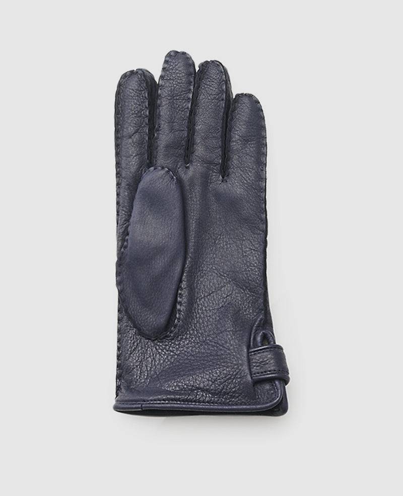 Shoepassion Hirschleder-Handschuhe – SHOEPASSION.com Shoepassion Im Verkauf