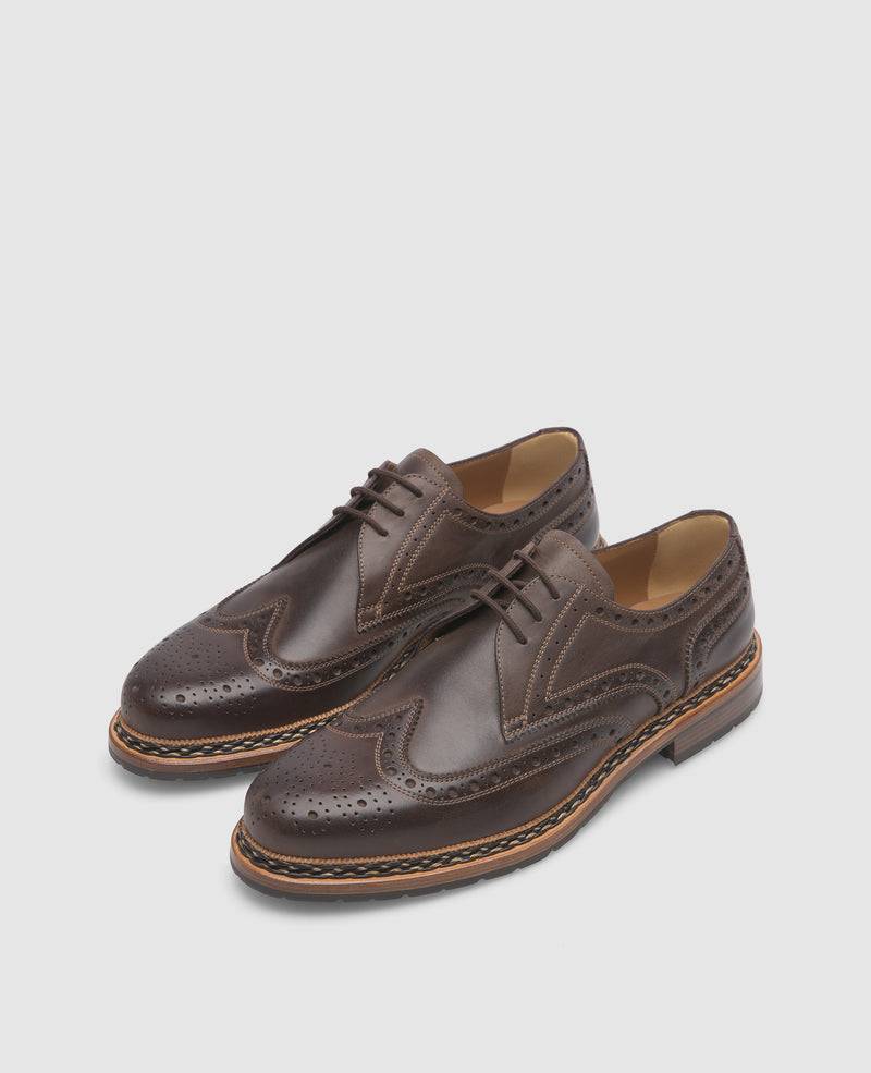 Shoepassion Buda Full-Brogue H von Heinrich Dinkelacker Shoepassion Günstiger Verkauf