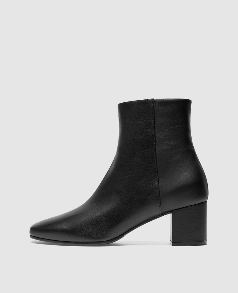 Shoepassion Audrey AB Damen Ankle-Boot in Schwarz Shoepassion Black Friday