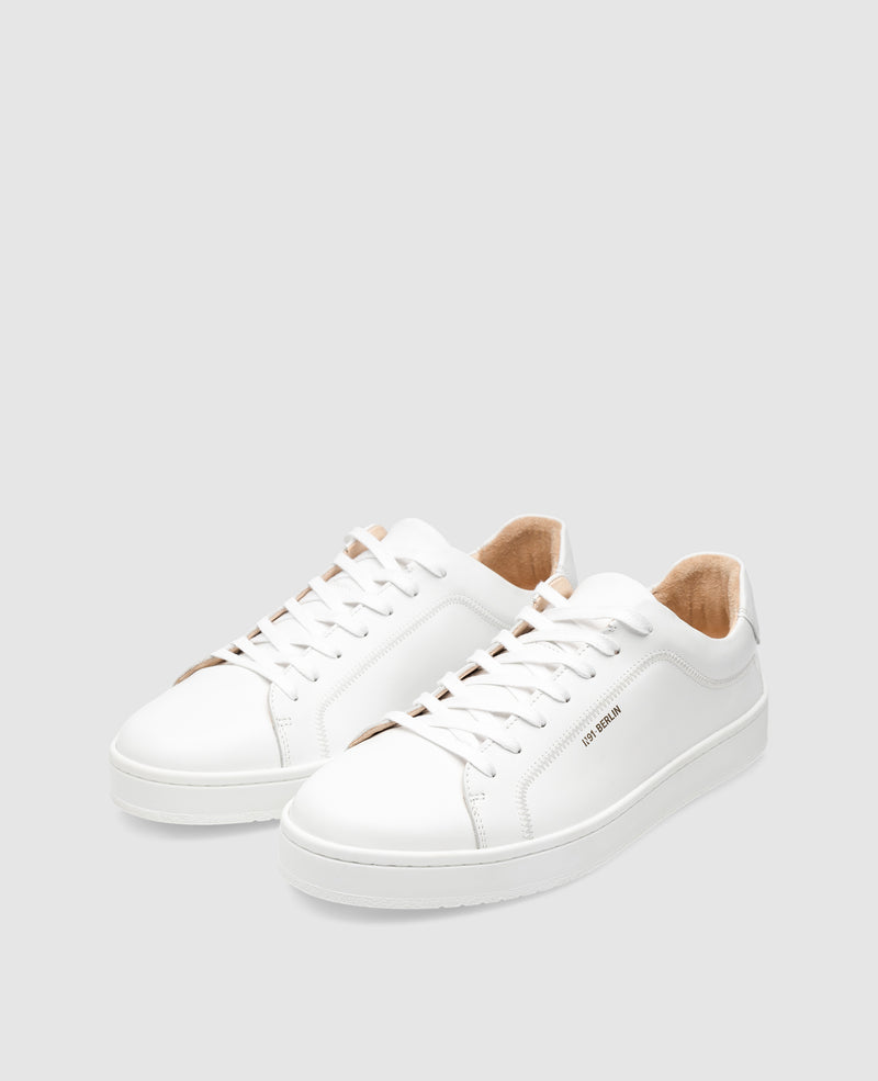 Shoepassion Original Draft W BA Sneaker in Weiß - N91 Shoepassion Saisonale Angebote