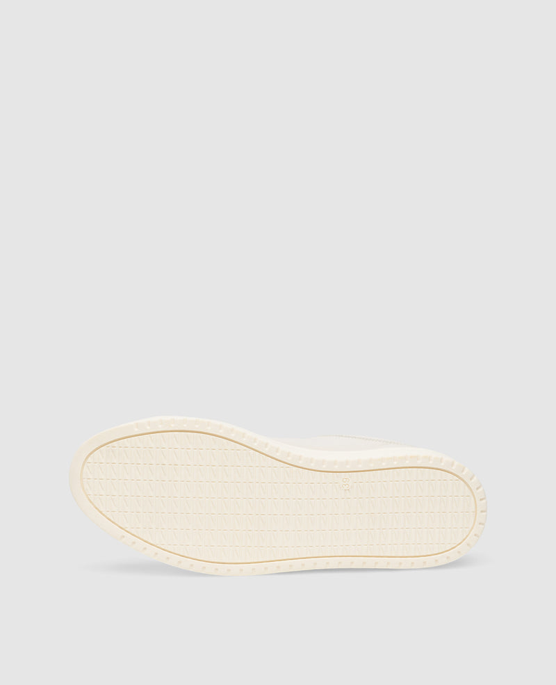 Shoepassion Original Draft W BA Sneaker in Beige - N91 Shoepassion Räumungsverkauf