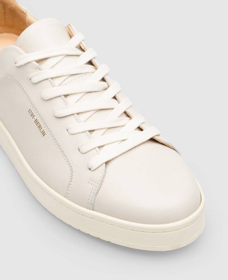 Shoepassion Original Draft W BA Sneaker in Beige - N91 Shoepassion Räumungsverkauf