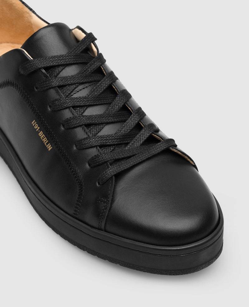 Shoepassion Original Draft W BA Sneaker in Schwarz - N91 Shoepassion Kauf eins, bekomm eins gratis