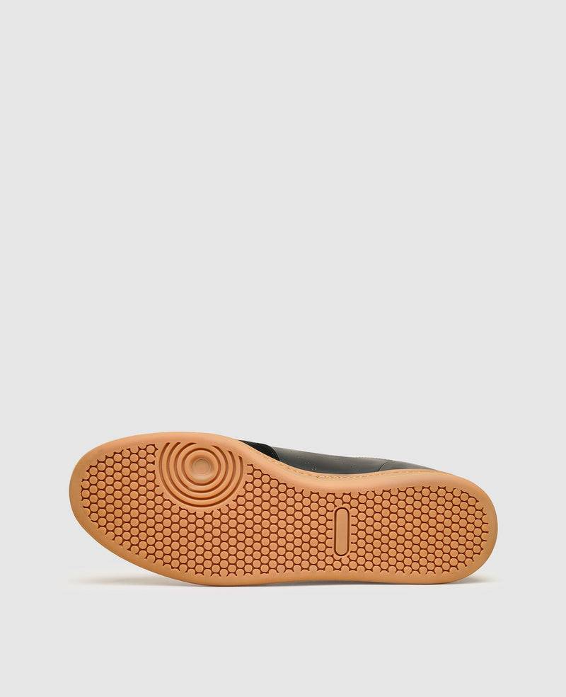 Shoepassion Handgefertigte Herren-Sneaker in Retro-Optik Zespà Shoepassion Begrenzte Freigabe