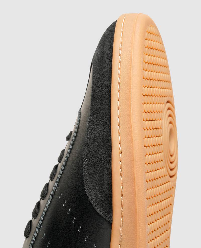 Shoepassion Handgefertigte Herren-Sneaker in Retro-Optik Zespà Shoepassion Begrenzte Freigabe