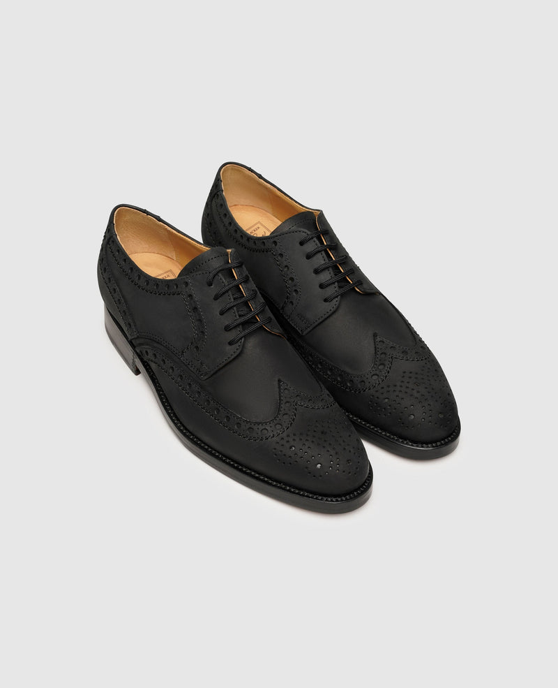 Shoepassion Modischer Full-Brogue Derby für Herren Shoepassion JETZT KAUFEN