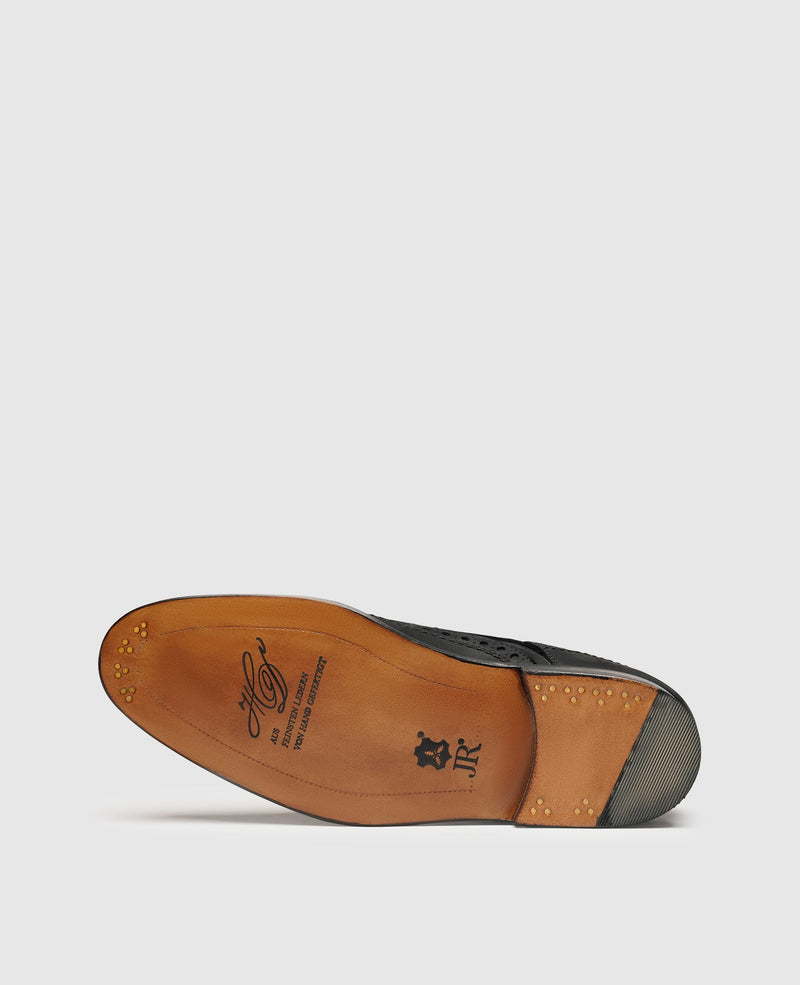 Shoepassion Modischer Full-Brogue Derby für Herren Shoepassion JETZT KAUFEN