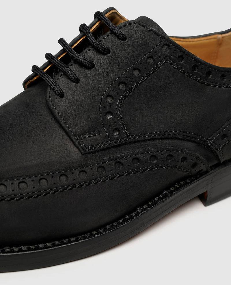 Shoepassion Modischer Full-Brogue Derby für Herren Shoepassion JETZT KAUFEN
