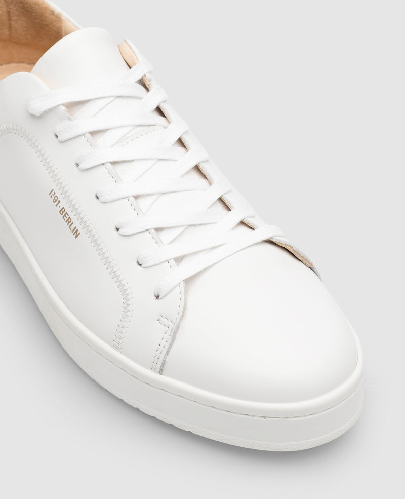 Shoepassion Moderne Sneaker aus Leder N91 bei Shoepassion Bis zu 65% Rabatt