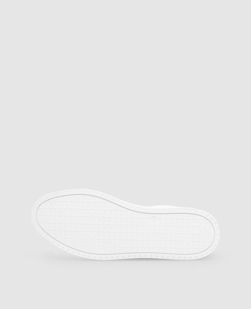 Shoepassion Moderne Sneaker aus Leder N91 bei Shoepassion Nur für heute