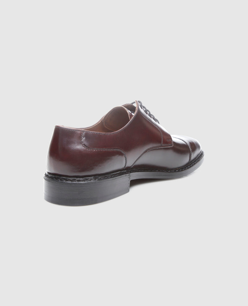 Shoepassion London Captoe C von Heinrich Dinkelacker Shoepassion Discount Store für neue Produkte
