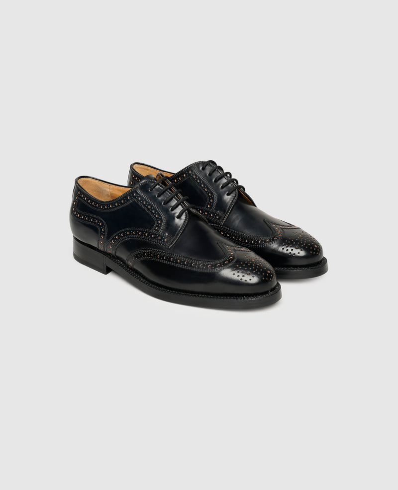 Shoepassion London Full-Brogue C von Heinrich Dinkelacker Shoepassion zollfrei