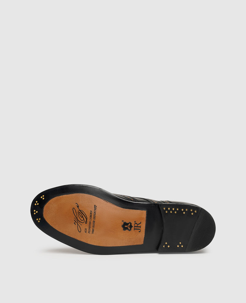 Shoepassion London Full-Brogue C von Heinrich Dinkelacker Shoepassion zollfrei
