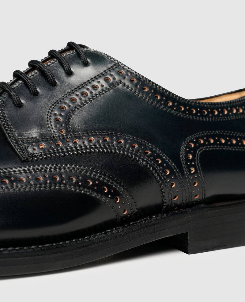 Shoepassion London Full-Brogue C von Heinrich Dinkelacker Shoepassion zollfrei