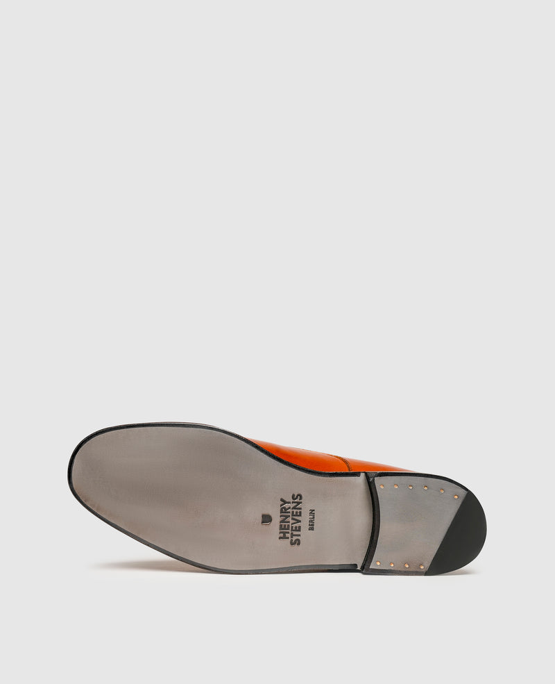 Shoepassion Rahmengenähte Plain Derby Herrenschuhe aus edlem Glattleder Shoepassion 50% Rabatt für begrenzte Zeit