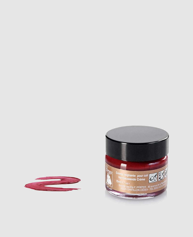 Shoepassion Reparaturpaste von Famaco: Schrammen und Dellen beseitigen Shoepassion Super Sparpreis
