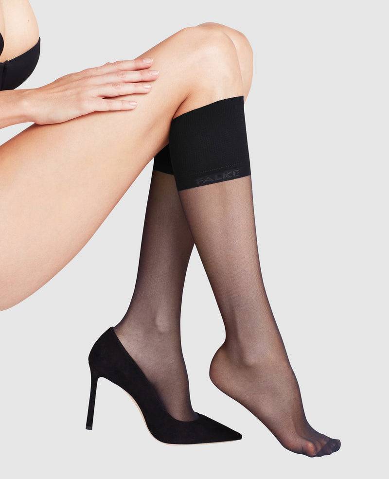 Shoepassion Falke "Softmerino" Damen Kniestrümpfe online kaufen Shoepassion Fabrik Onlineshop