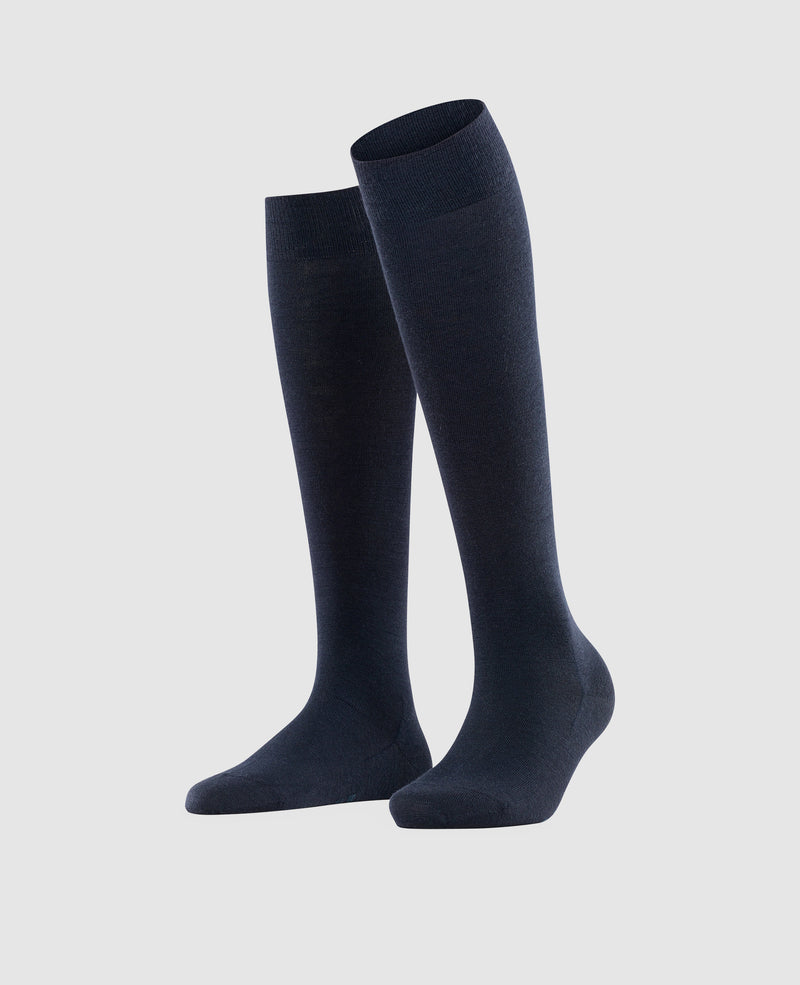 Shoepassion Falke "Softmerino" Damen Kniestrümpfe online kaufen Shoepassion Neuheiten