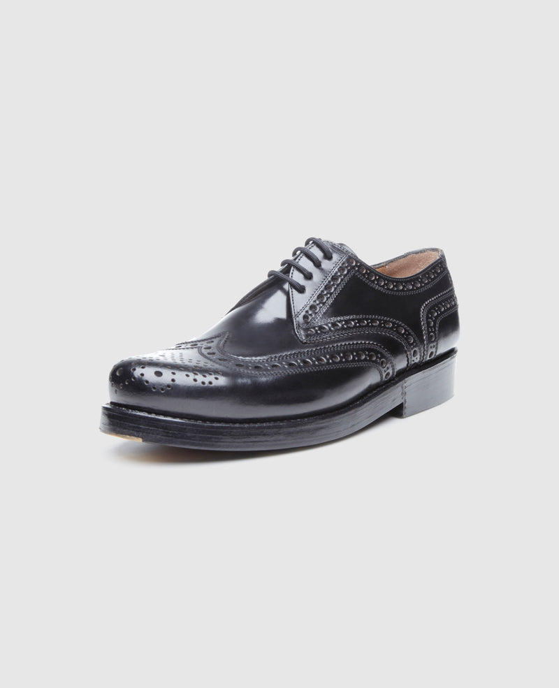 Shoepassion Rio Full-Brogue C von Heinrich Dinkelacker Shoepassion Lagerräumung