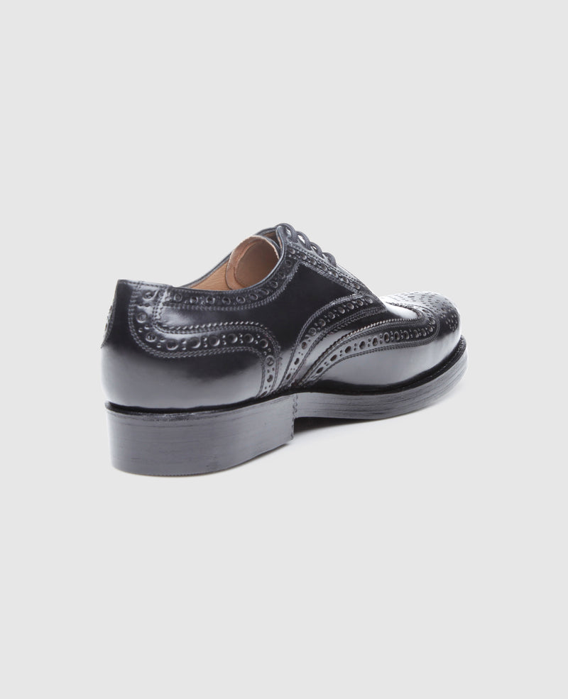 Shoepassion Rio Full-Brogue C von Heinrich Dinkelacker Shoepassion Lagerräumung