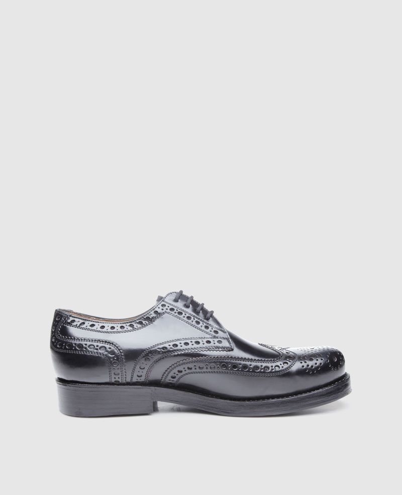 Shoepassion Rio Full-Brogue C von Heinrich Dinkelacker Shoepassion Lagerräumung
