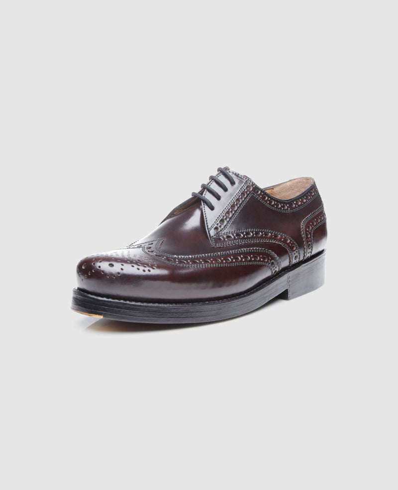Shoepassion Rio Full-Brogue C von Heinrich Dinkelacker Shoepassion Heißer Verkauf