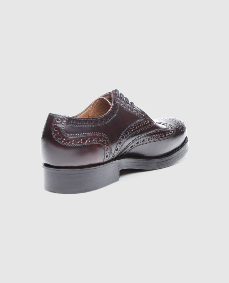 Shoepassion Rio Full-Brogue C von Heinrich Dinkelacker Shoepassion Heißer Verkauf
