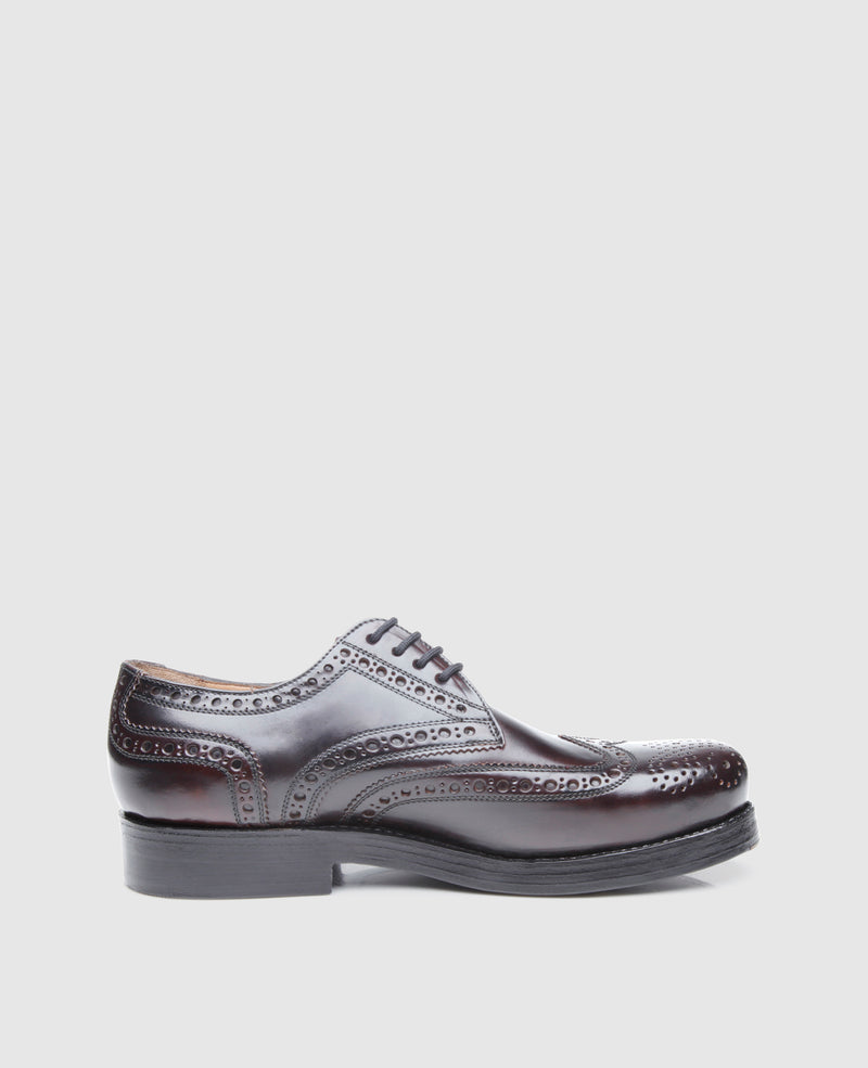 Shoepassion Rio Full-Brogue C von Heinrich Dinkelacker Shoepassion Heißer Verkauf