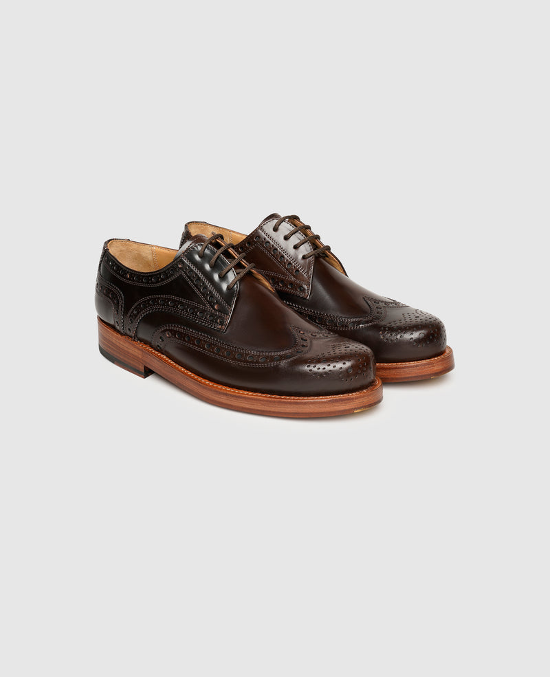 Shoepassion Rio Full-Brogue C von Heinrich Dinkelacker Shoepassion Top Angebot