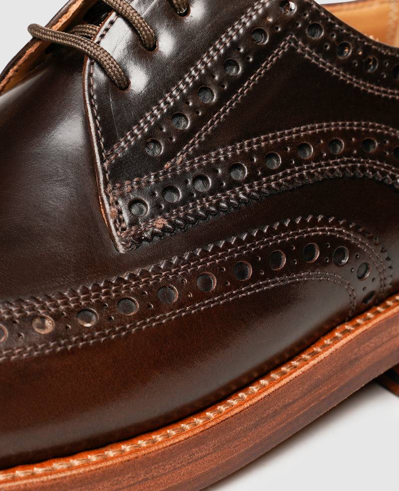 Shoepassion Rio Full-Brogue C von Heinrich Dinkelacker Shoepassion Top Angebot