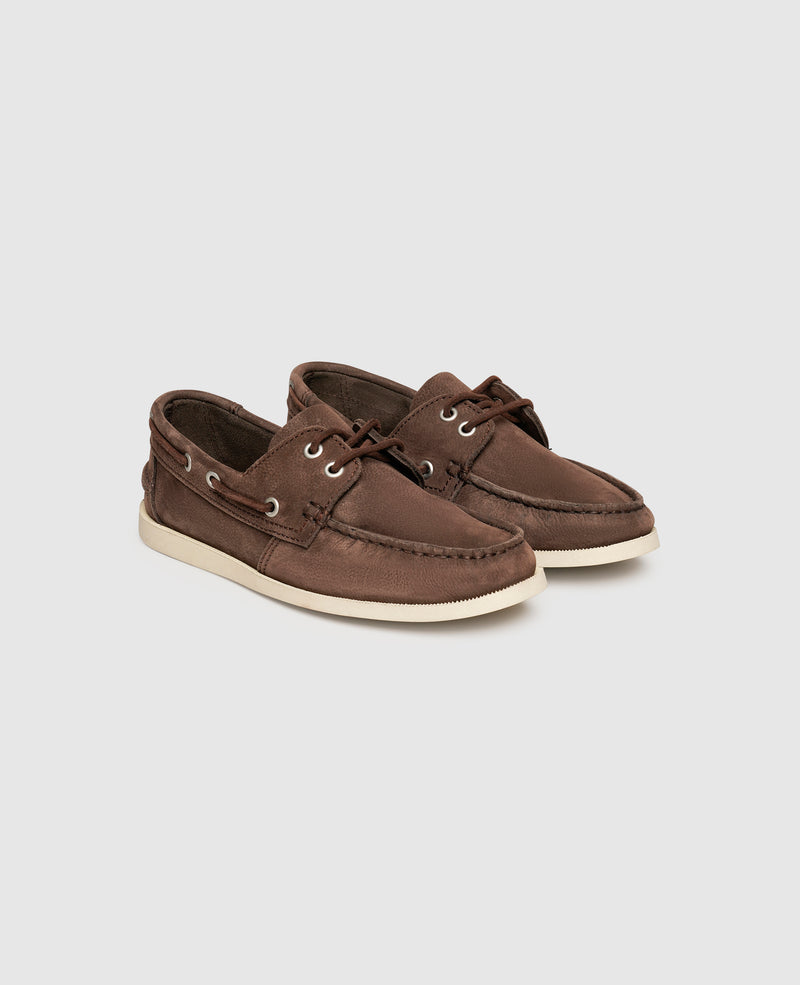 Shoepassion Elia M DS Bootsschuh in Braun - Henry Stevens Shoepassion Neueste Mode