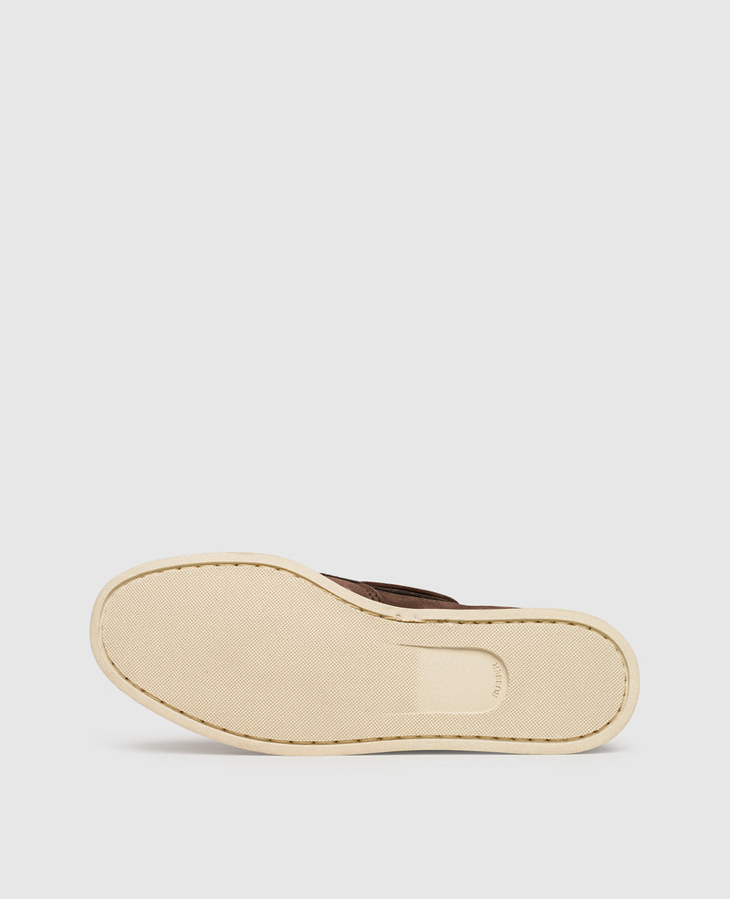 Shoepassion Elia M DS Bootsschuh in Braun - Henry Stevens Shoepassion Neueste Mode
