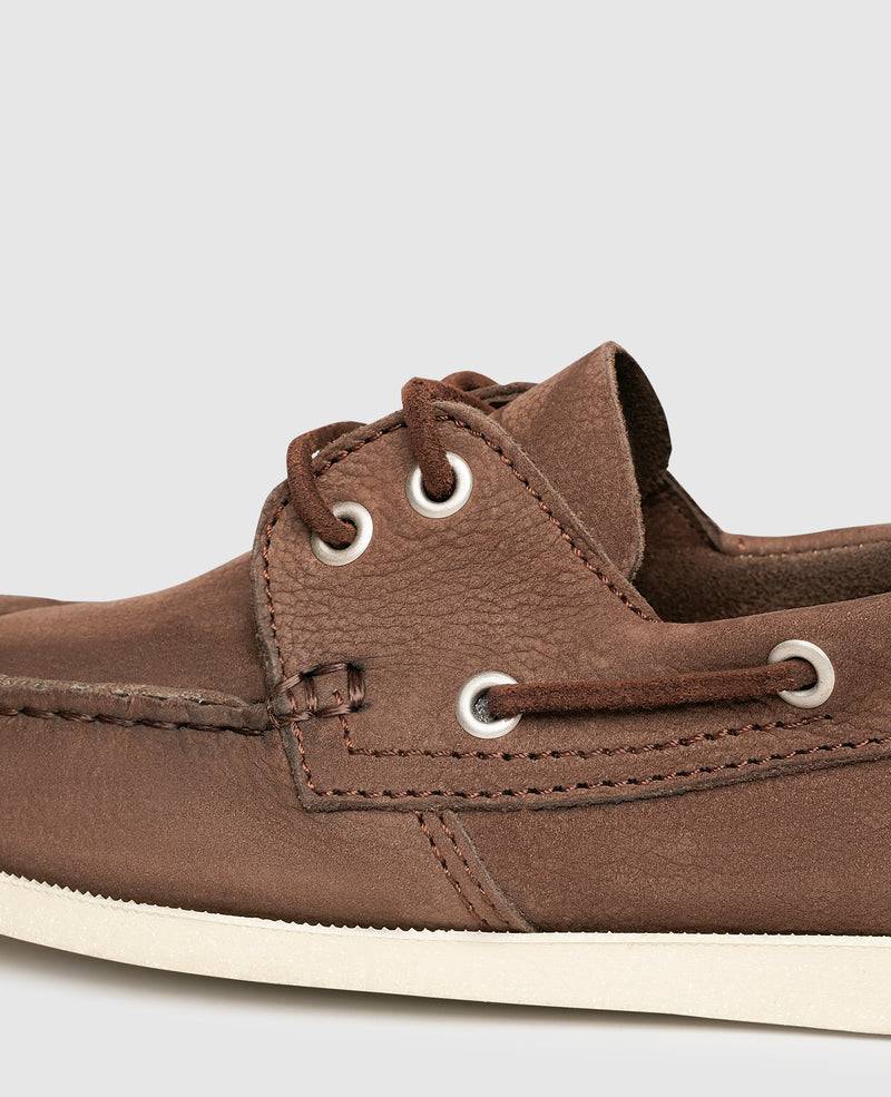 Shoepassion Elia M DS Bootsschuh in Braun - Henry Stevens Shoepassion Neueste Mode