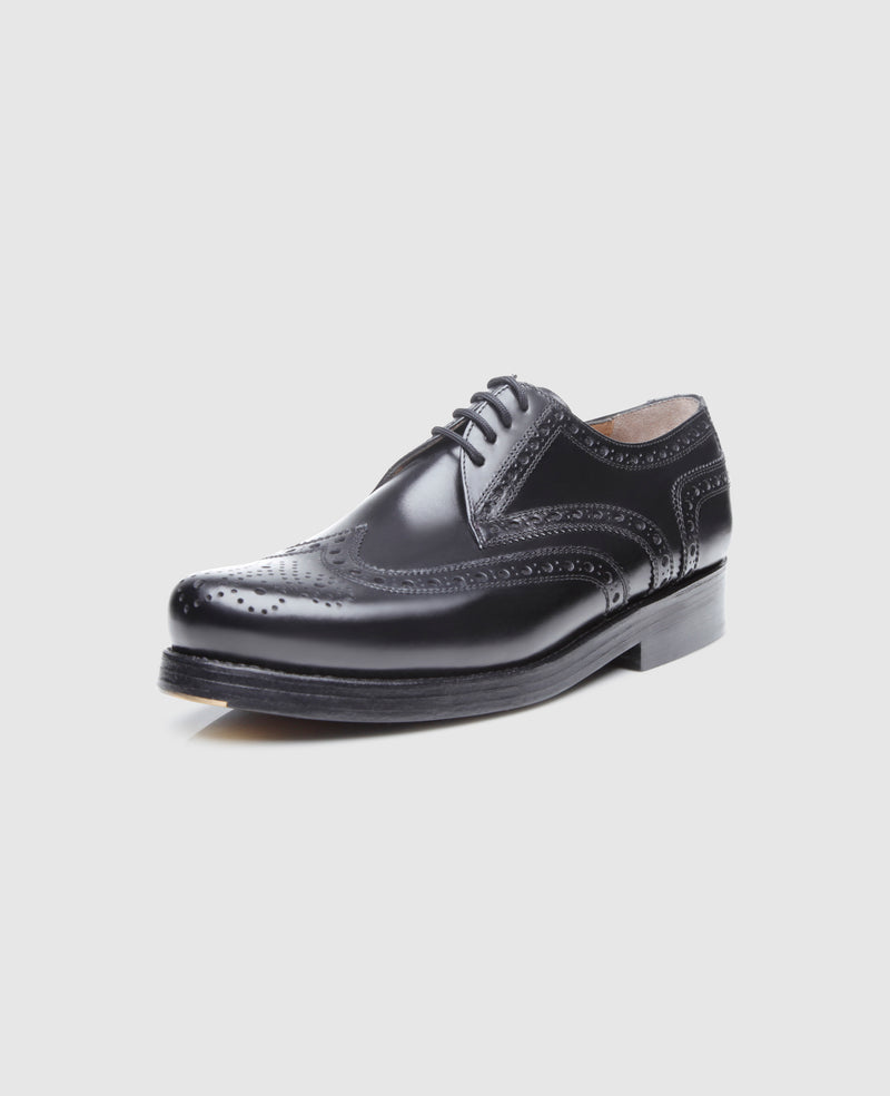 Shoepassion Rio Full-Brogue BC von Heinrich Dinkelacker Shoepassion Zeitlich begrenztes Angebot