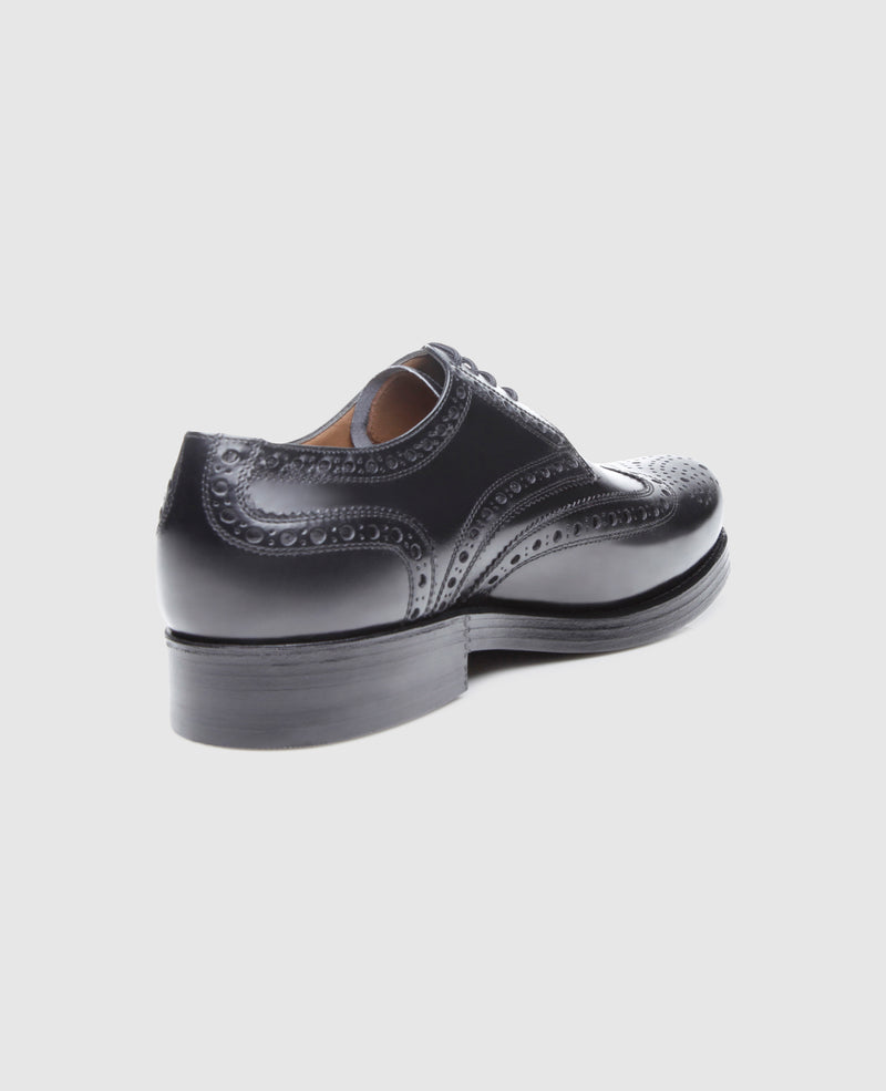 Shoepassion Rio Full-Brogue BC von Heinrich Dinkelacker Shoepassion Zeitlich begrenztes Angebot
