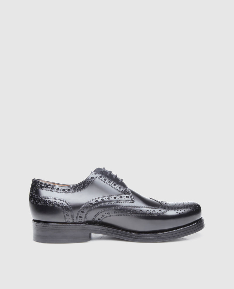 Shoepassion Rio Full-Brogue BC von Heinrich Dinkelacker Shoepassion Zeitlich begrenztes Angebot