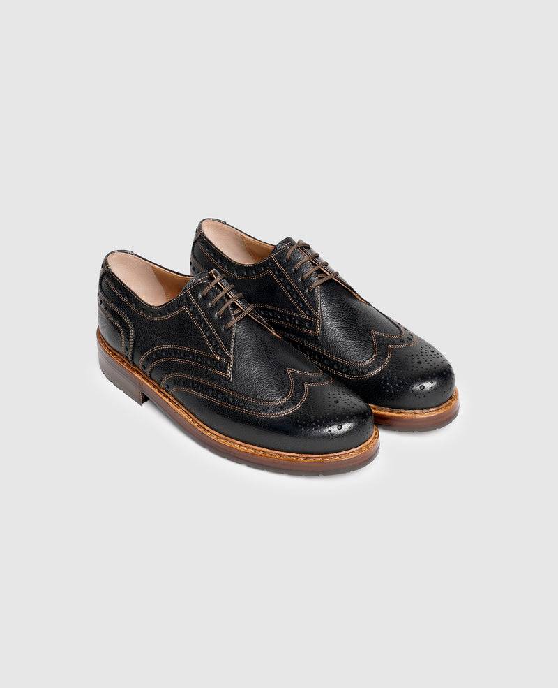 Shoepassion Rio Full-Brogue W von Heinrich Dinkelacker Shoepassion Bestseller