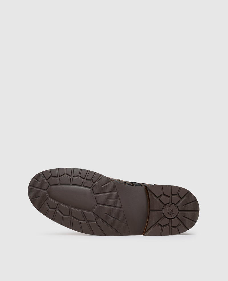 Shoepassion Rio Full-Brogue W von Heinrich Dinkelacker Shoepassion Bestseller
