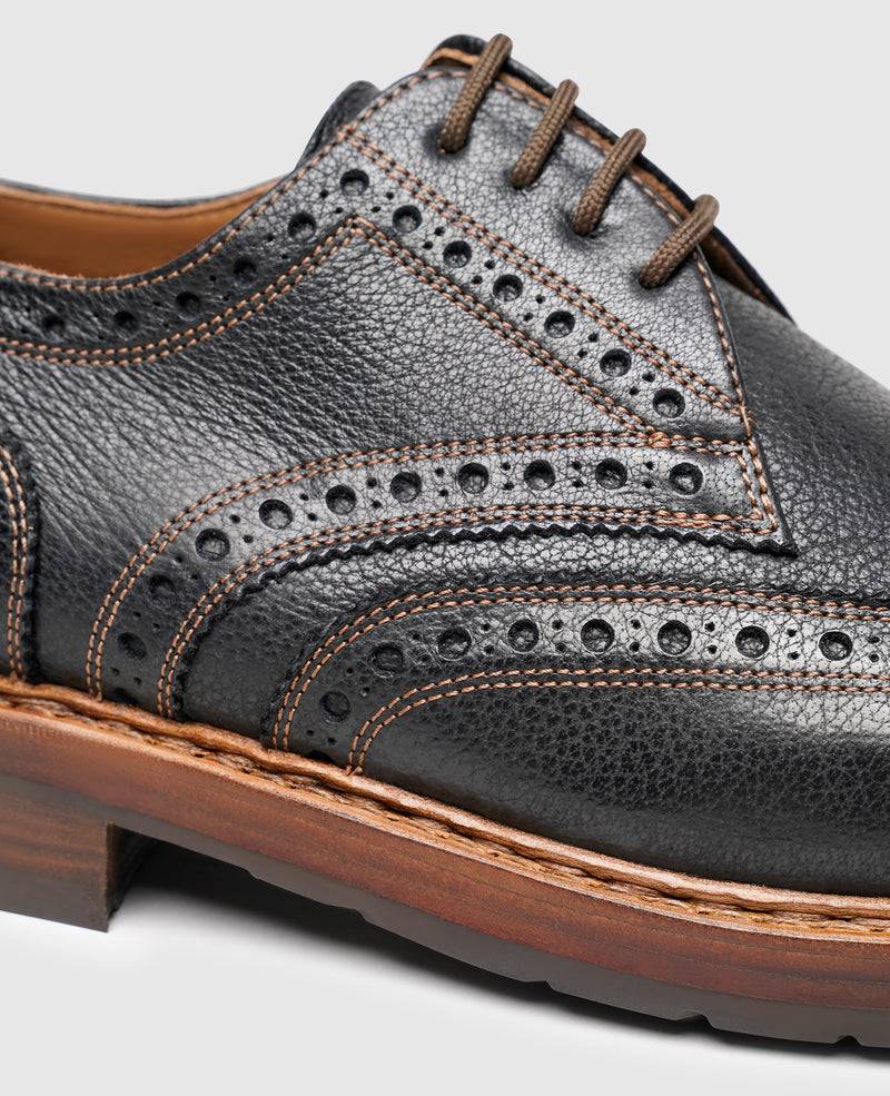 Shoepassion Rio Full-Brogue W von Heinrich Dinkelacker Shoepassion Bestseller
