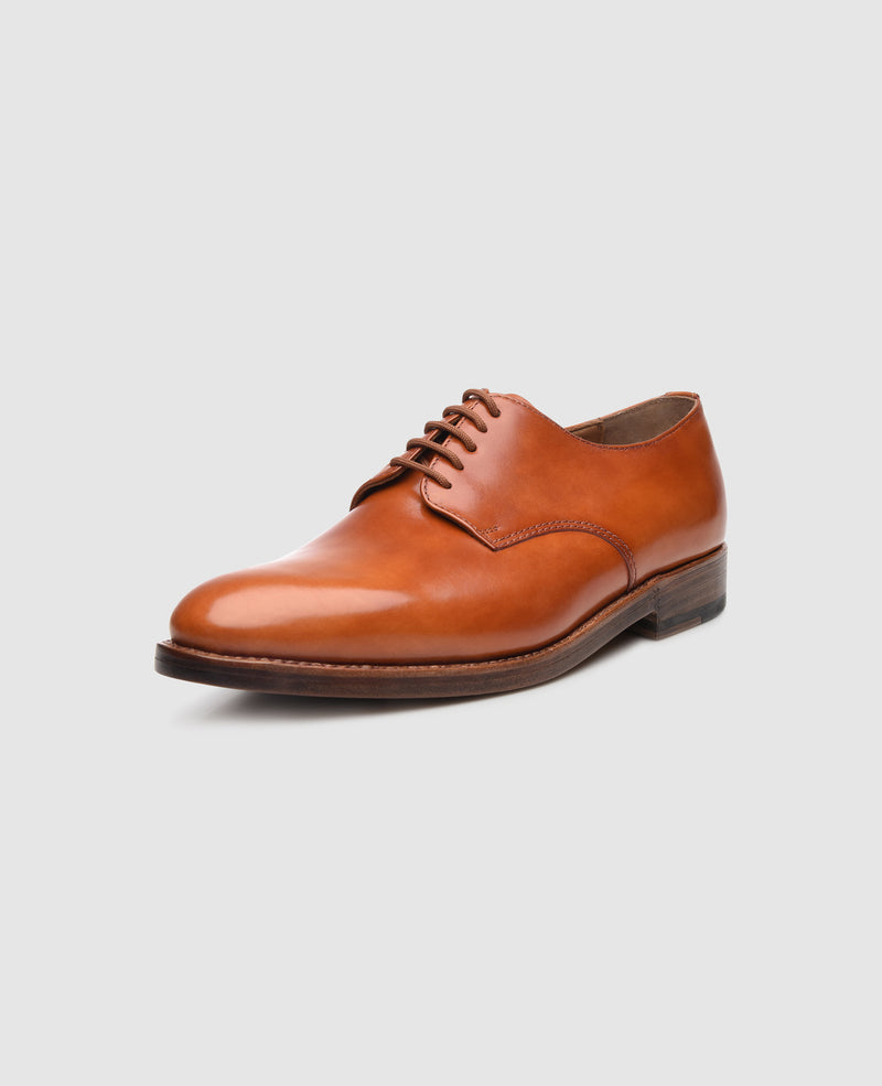 Shoepassion Luzern Plain TC von Heinrich Dinkelacker Shoepassion Saisonale Angebote