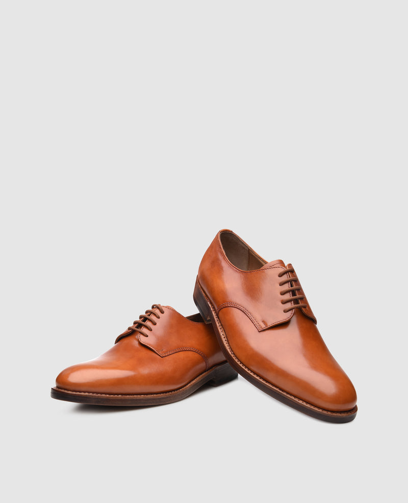 Shoepassion Luzern Plain TC von Heinrich Dinkelacker Shoepassion Saisonale Angebote