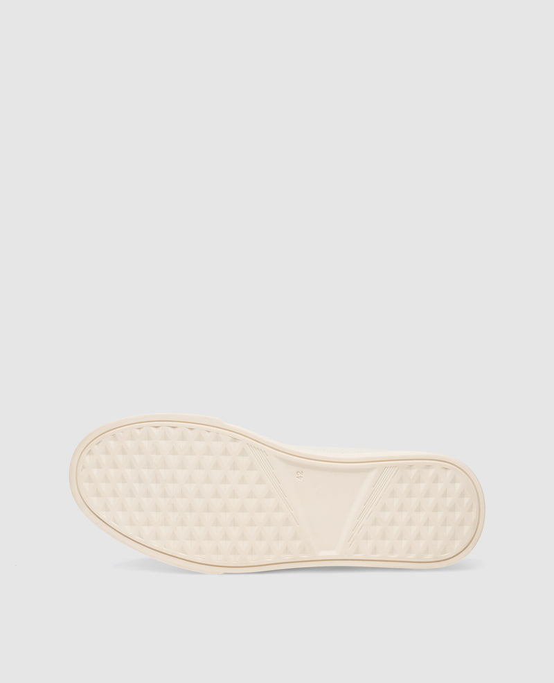 Shoepassion Travis-S1 Sneaker in Beige - Henry Stevens Shoepassion Sonderangebote