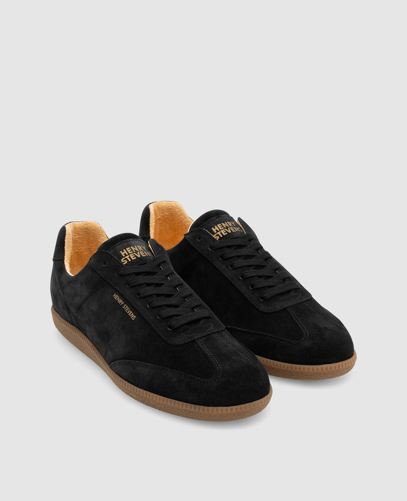 Shoepassion Travis-TIS Sneaker in Schwarz - Henry Stevens Shoepassion Letzte 3 Tage