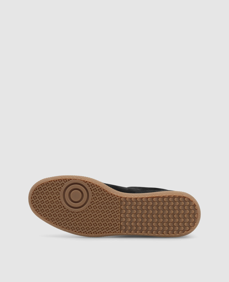 Shoepassion Travis-TIS Sneaker in Schwarz - Henry Stevens Shoepassion Letzte 3 Tage