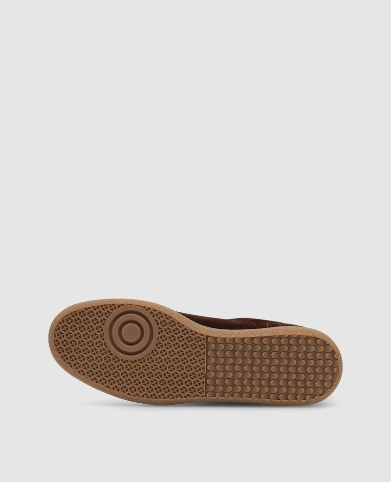 Shoepassion Travis-TIS Sneaker in Braun - Henry Stevens Shoepassion JETZT KAUFEN