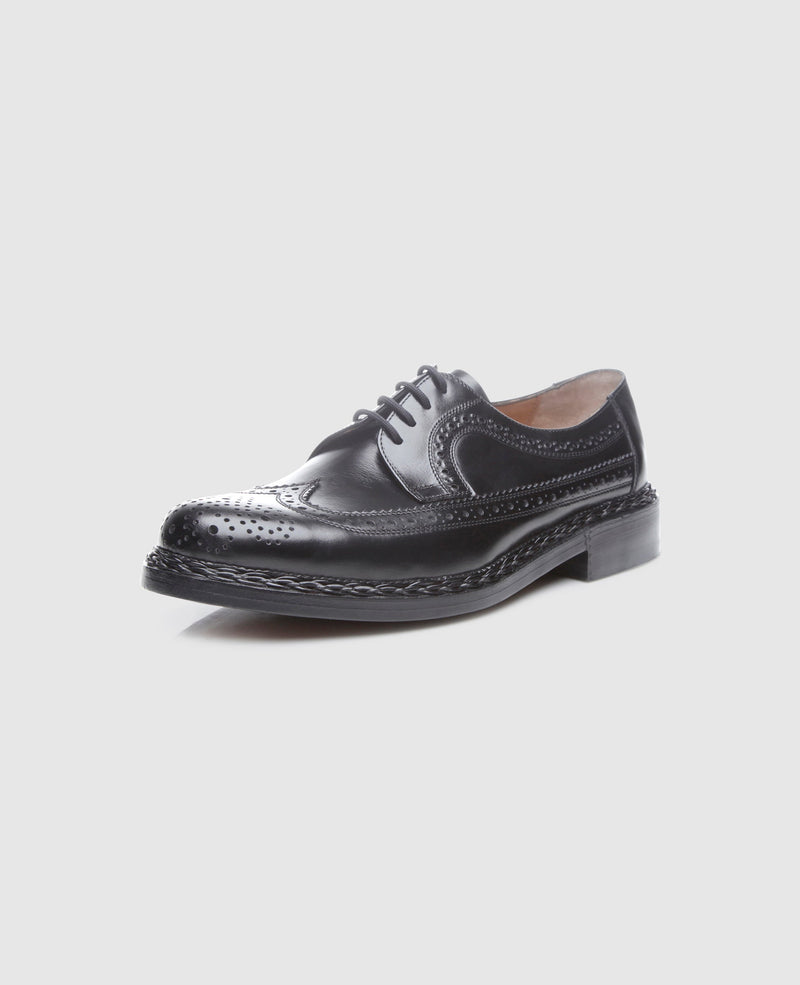 Shoepassion Janosh K Full-Brogue BC von Heinrich Dinkelacker Shoepassion 50% Rabatt für begrenzte Zeit
