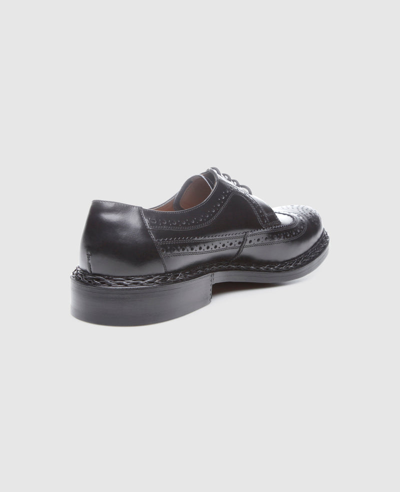 Shoepassion Janosh K Full-Brogue BC von Heinrich Dinkelacker Shoepassion 50% Rabatt für begrenzte Zeit